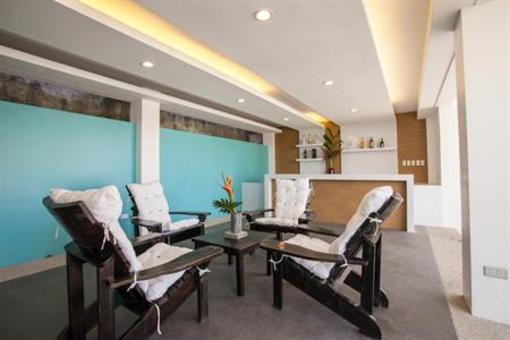 фото отеля T House