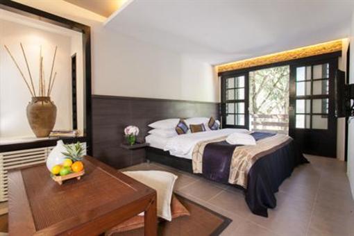 фото отеля T House