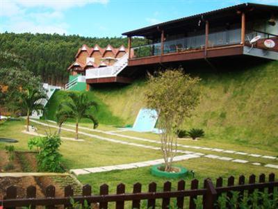 фото отеля Hotel Fazenda Parque Do China
