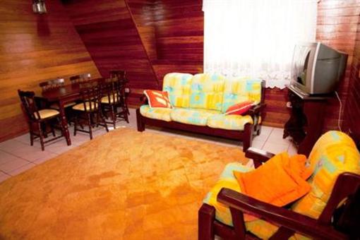 фото отеля Hotel Fazenda Parque Do China