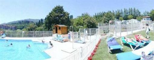 фото отеля Bungalows Portuondo Mundaka