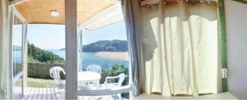 фото отеля Bungalows Portuondo Mundaka