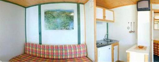 фото отеля Bungalows Portuondo Mundaka