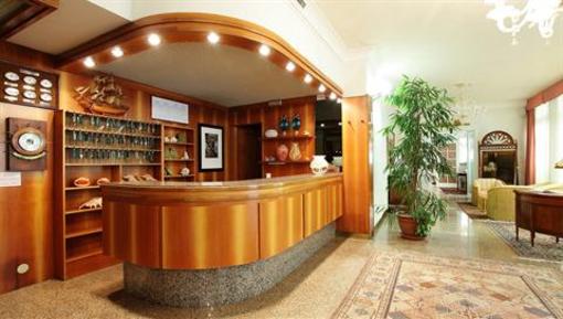 фото отеля Abbazia Hotel Grado