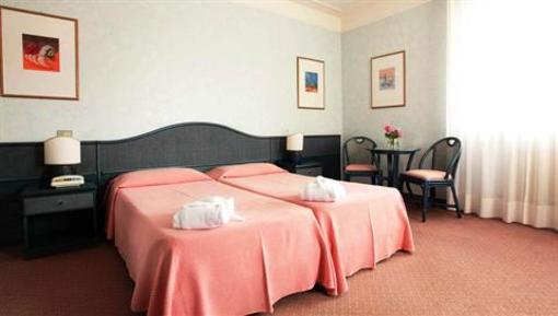 фото отеля Abbazia Hotel Grado