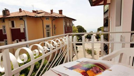 фото отеля Abbazia Hotel Grado