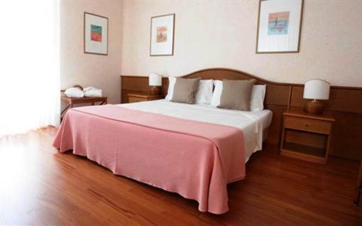 фото отеля Abbazia Hotel Grado