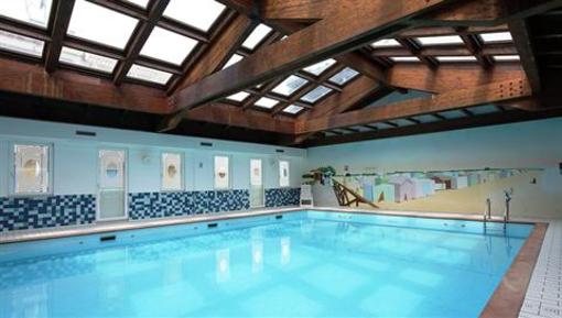фото отеля Abbazia Hotel Grado