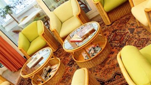 фото отеля Abbazia Hotel Grado