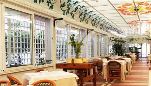 фото отеля Abbazia Hotel Grado