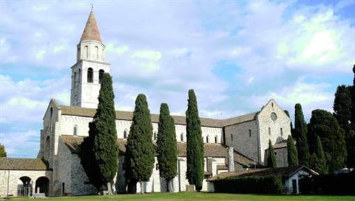 фото отеля Abbazia Hotel Grado