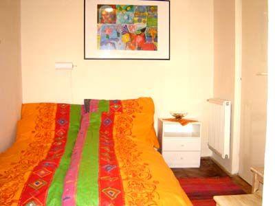 фото отеля Flying Dog Hostel B&B