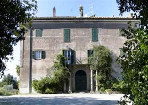 фото отеля Villa Farinella