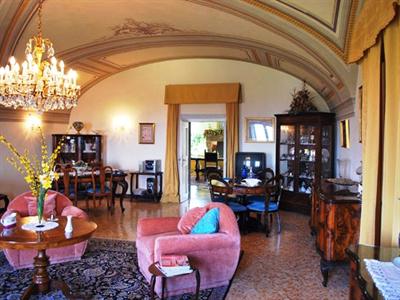 фото отеля Villa Farinella