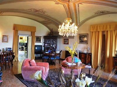 фото отеля Villa Farinella