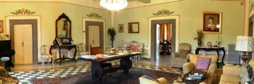 фото отеля Villa Farinella