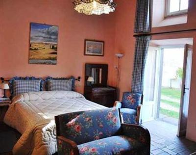 фото отеля Villa Farinella