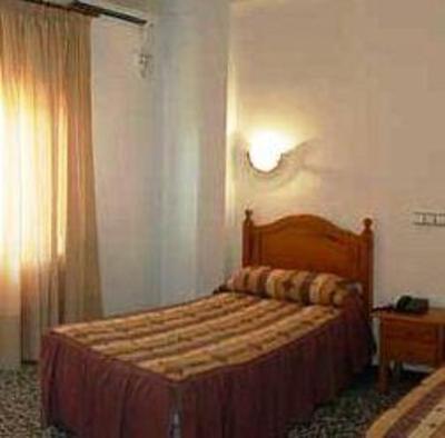фото отеля Picasso Hotel Torremolinos