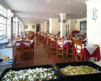 фото отеля Picasso Hotel Torremolinos