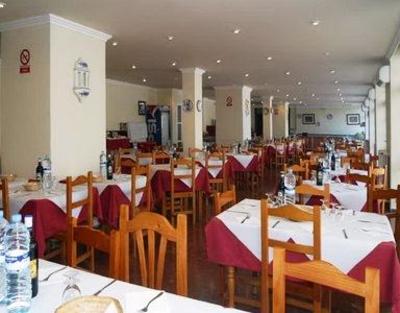 фото отеля Picasso Hotel Torremolinos