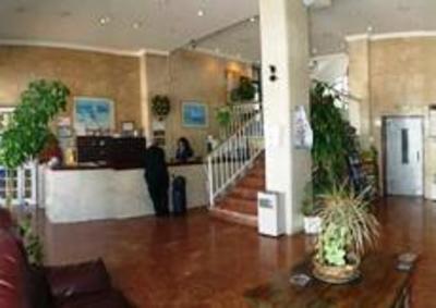 фото отеля Picasso Hotel Torremolinos