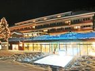 фото отеля Hotel-Restaurant Grimmingblick