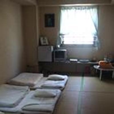 фото отеля Ikawa Ryokan