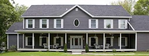 фото отеля Silver Service Inn Bed & Breakfast