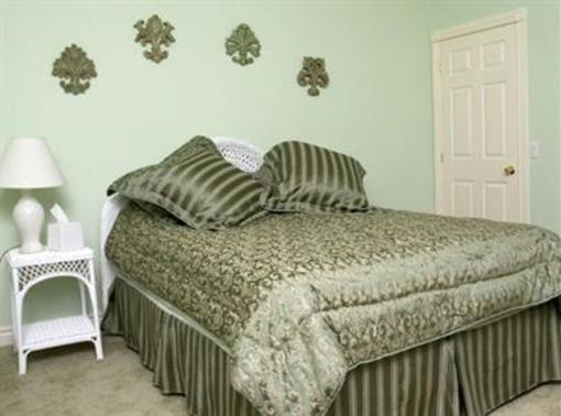 фото отеля Silver Service Inn Bed & Breakfast