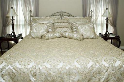 фото отеля Silver Service Inn Bed & Breakfast