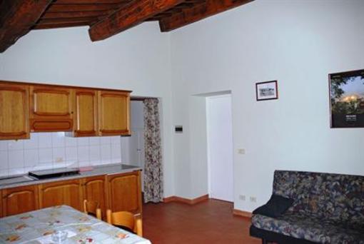 фото отеля Vacanze Ideali