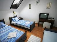 Pestujhely Panzio Etterem