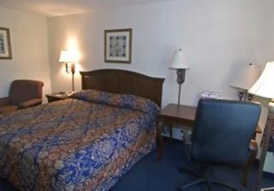 фото отеля BEST WESTERN Suites Greenville