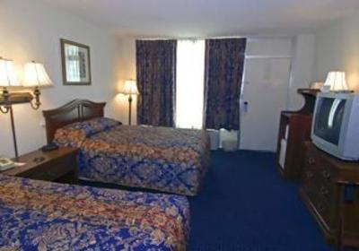 фото отеля BEST WESTERN Suites Greenville