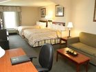 фото отеля BEST WESTERN Suites Greenville