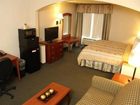 фото отеля BEST WESTERN Suites Greenville