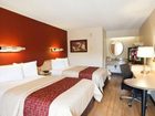 фото отеля Red Roof Inn - Richmond South