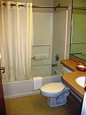 фото отеля Americas Best Value Inn McAllen