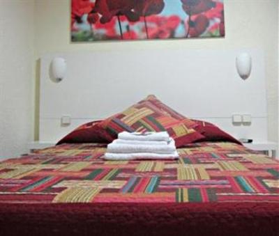 фото отеля Hostal Antonio