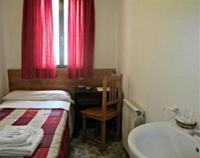 фото отеля Hostal Antonio