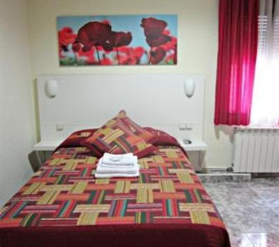 фото отеля Hostal Antonio