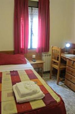 фото отеля Hostal Antonio