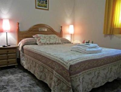 фото отеля Hostal Antonio