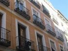 фото отеля Hostal Antonio