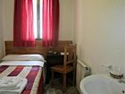 фото отеля Hostal Antonio