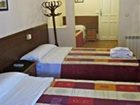 фото отеля Hostal Antonio