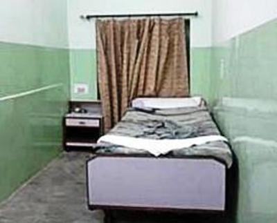 фото отеля Radiant YMCA Tourist Hostel