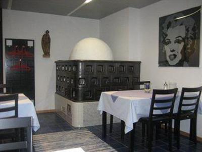 фото отеля Hotel-Pension Leitgebhof