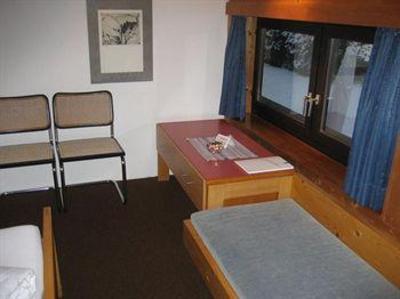 фото отеля Hotel-Pension Leitgebhof