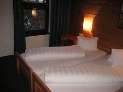 фото отеля Hotel-Pension Leitgebhof